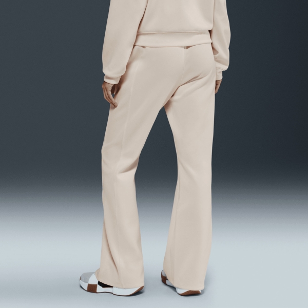 Nike Court Heritage Windrunner Pants - Pale Ivory