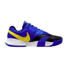 Nike Court Lite 4 HC - Racer Blue/Lightening/White/Black