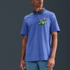 Nike Court T-Shirt - Comet Blue