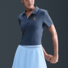 Nike Heritage Polo - Diffused Blue