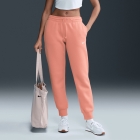 Nike Phoenix Pants - Apricot Agate/Sail