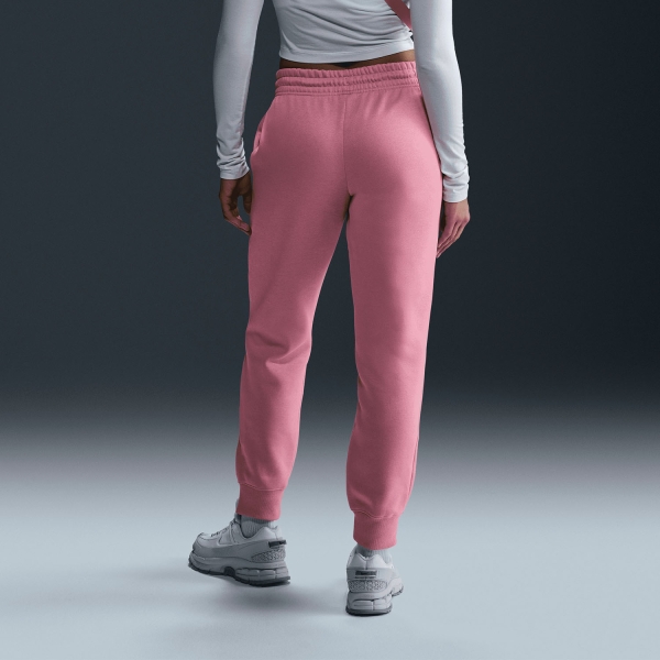 Nike Phoenix Pants - Elemental Pink/Sail