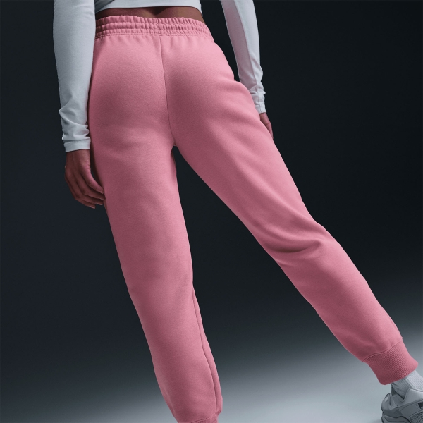 Nike Phoenix Pants - Elemental Pink/Sail