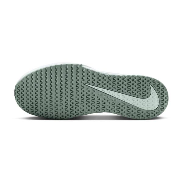 Nike Vapor Lite 3 HC - White/Mint Foam/Cannon