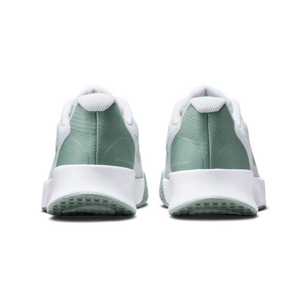 Nike Vapor Lite 3 HC - White/Mint Foam/Cannon