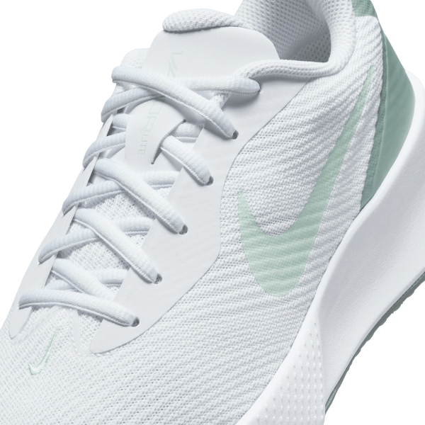 Nike Vapor Lite 3 HC - White/Mint Foam/Cannon