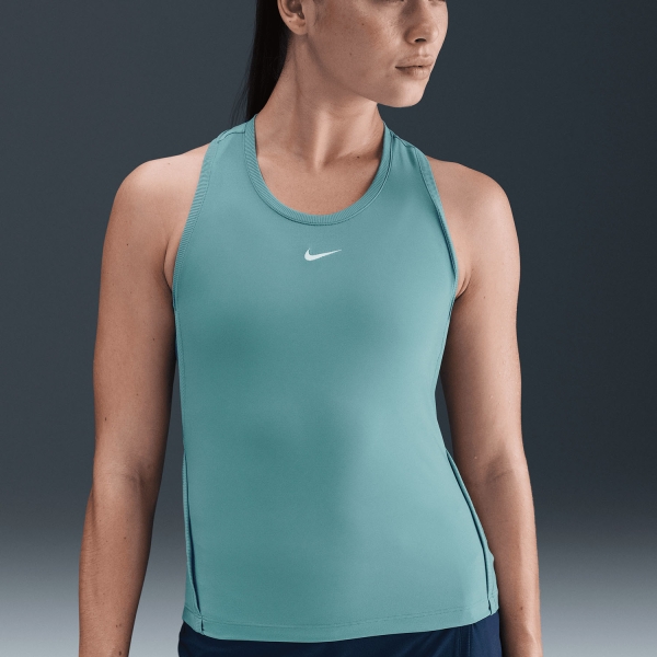 Women`s Tennis Tanks Nike Victory Tank  Cannon/White FD5584017