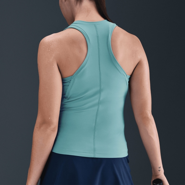 Nike Victory Tank - Cannon/White