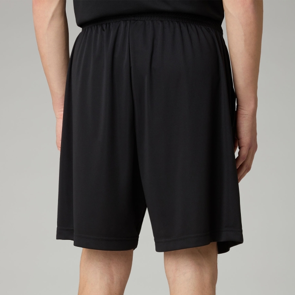 Australian New Basic 7.5in Pantaloncini - Nero