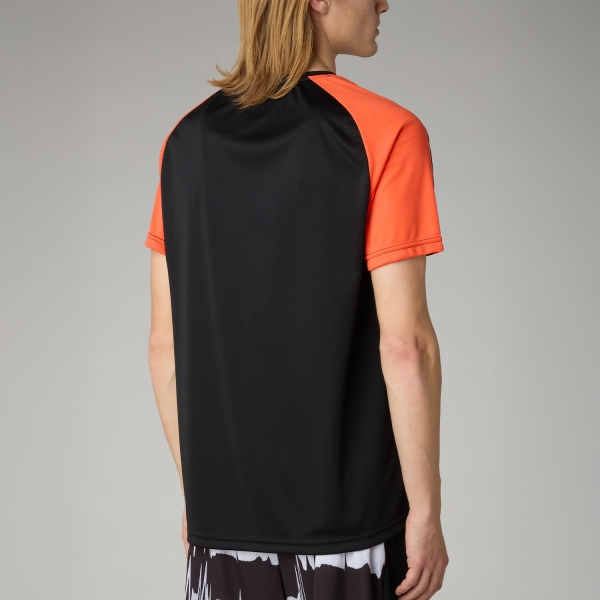 Australian Vibrations T-Shirt - Nero