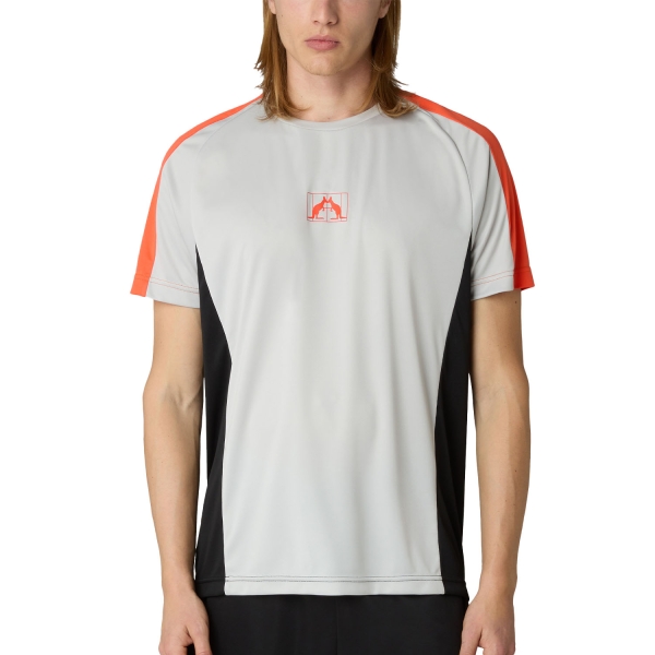 Camisetas de Tenis Hombre Australian Rebels Camiseta  Pietra PAUTS0023429
