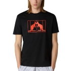 Australian Gemini T-Shirt - Nero