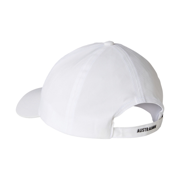 Australian Gemini Cappello - Bianco