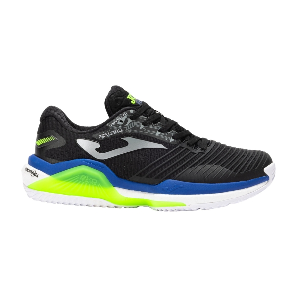 Pickleball Shoes Joma Picklet  Black PICKS2501