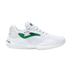 Joma Picklet - White/Green
