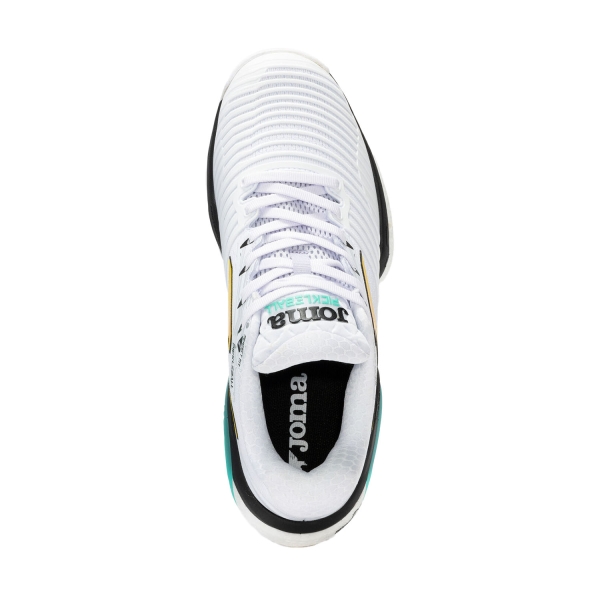 Joma Picklet - White