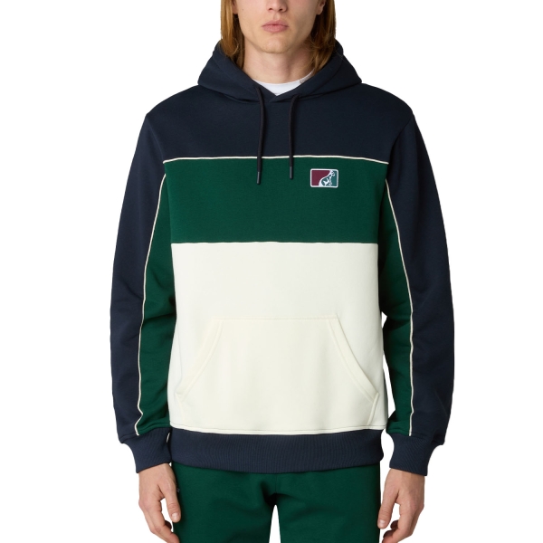 Men's Tennis Shirts and Hoodies Australian Posh Hoodie  Latte SWUFE00583001