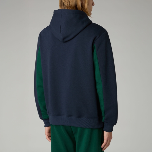 Australian Posh Hoodie - Latte