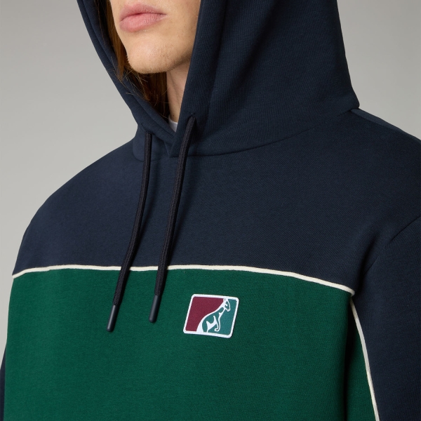 Australian Posh Hoodie - Latte