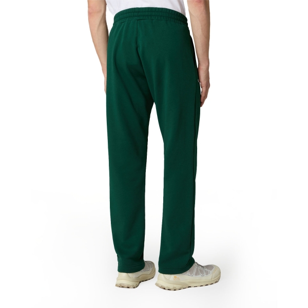 Australian Essential Pantaloni - Verde Dior