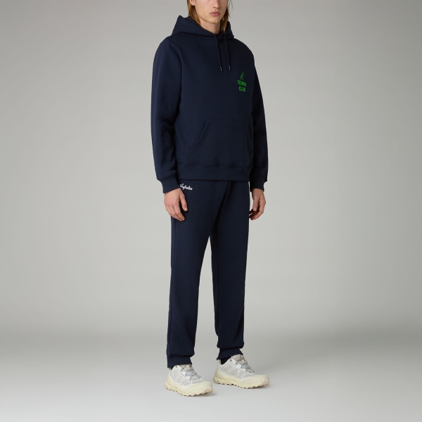 Australian Urban Pantaloni - Eclipse Blue