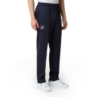 Australian Posh Pants - Blu Navy