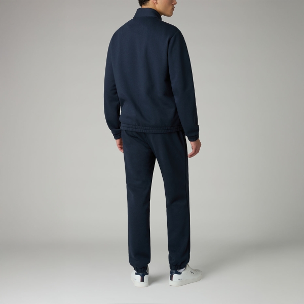 Australian New Icon Tuta - Blu Navy