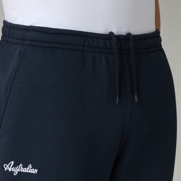 Australian New Icon Tuta - Blu Navy