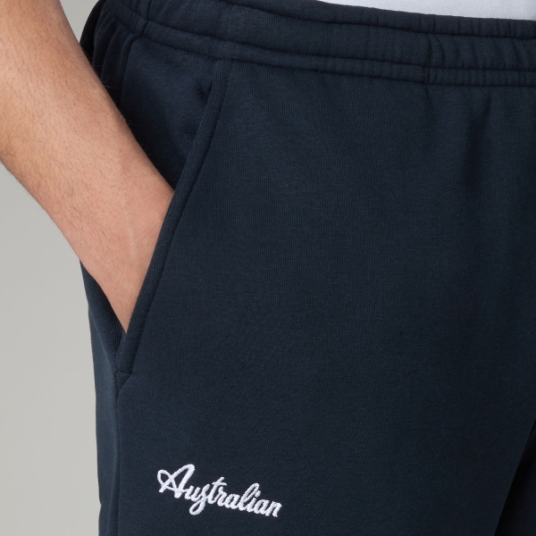 Australian New Icon Tuta - Blu Navy