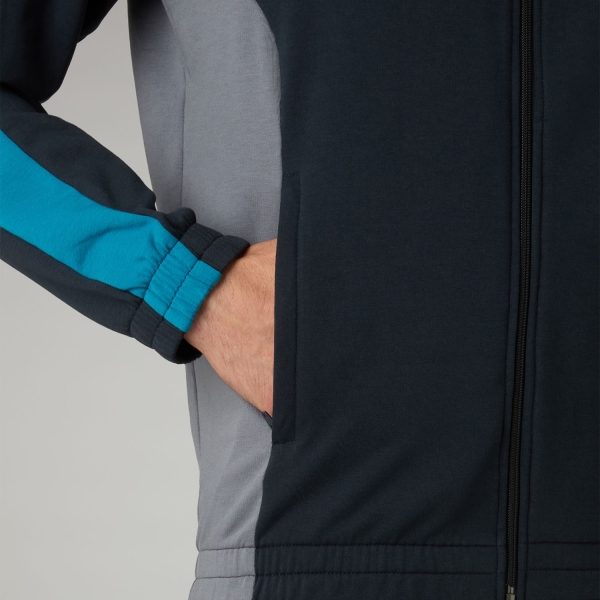 Australian Echo Tuta - Blu Navy