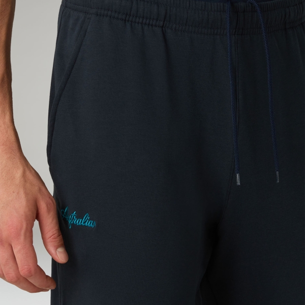 Australian Echo Tuta - Blu Navy
