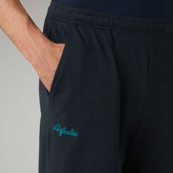 Australian Echo Tuta - Blu Navy