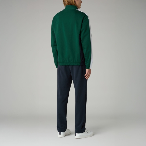 Australian Echo Tuta - Verde Dior