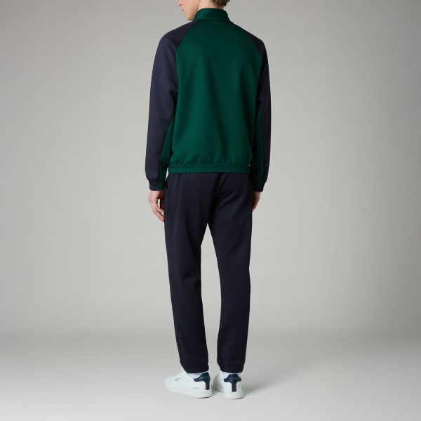 Australian Wave Tuta - Verde Dior