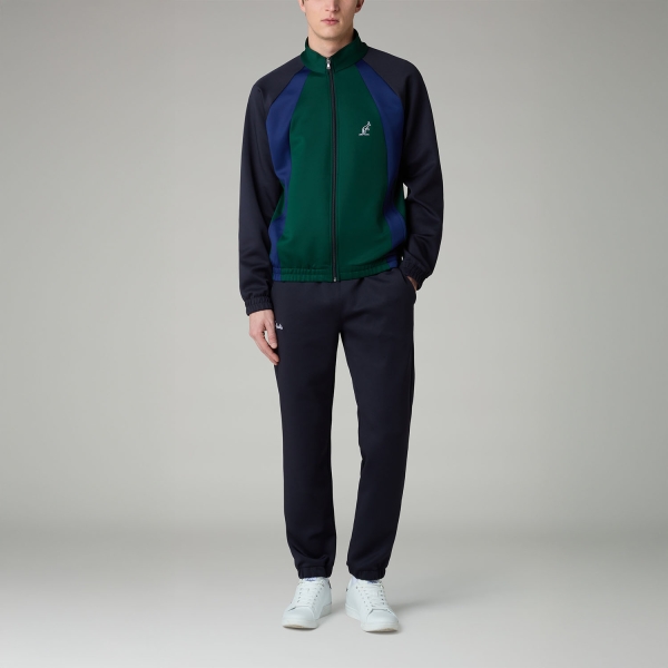 Australian Wave Tuta - Verde Dior