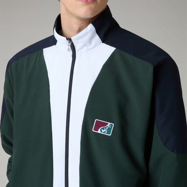 Australian Posh Pro Chándal - Verde Dior