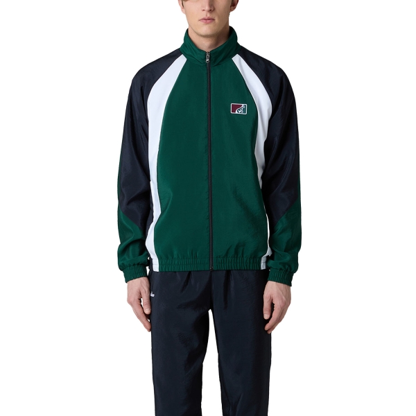 Chándales Tenis Hombre Australian Posh Chandales  Verde Dior SWUTU0123560