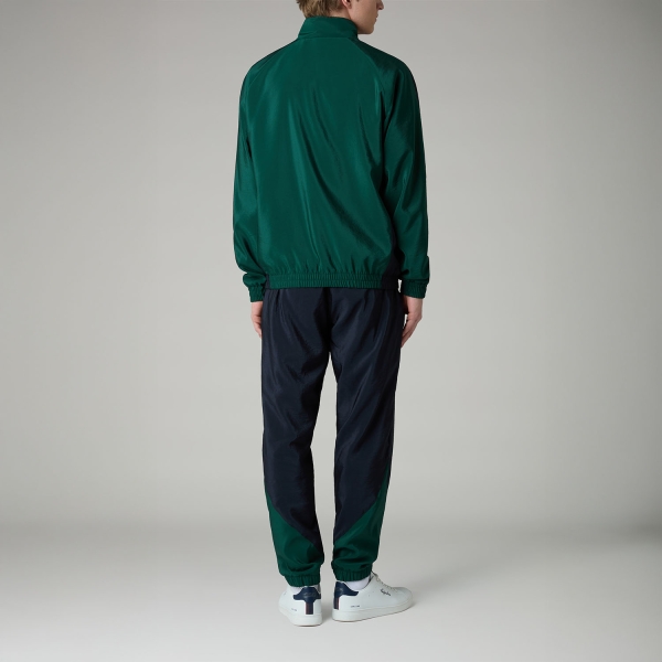 Australian Posh Tuta - Verde Dior