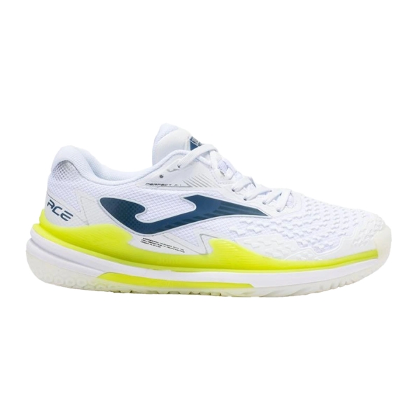 Men`s Tennis Shoes Joma Ace  White TACEW2502AC