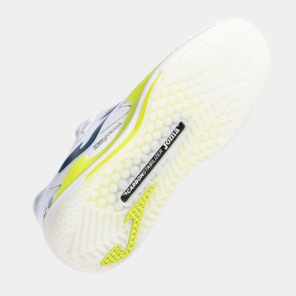 Joma Ace - White