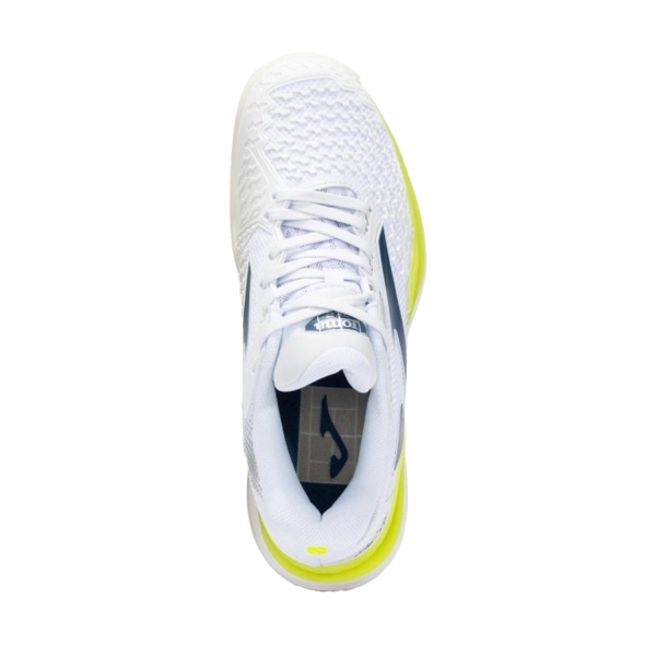 Joma Ace - White