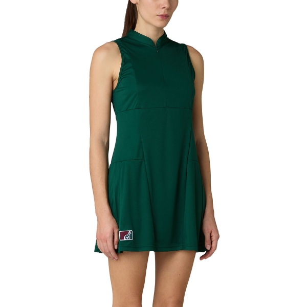Tennis Dress Australian Classic Ace Dress  Verde Dior TEDAB0016560