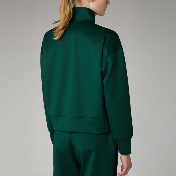 Australian Classic Shot Jacket - Verde Dior