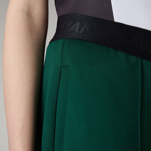 Australian Classic Pants - Verde Dior