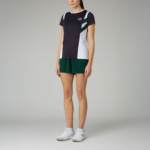 Australian Classic Ace T-Shirt - Blu Navy