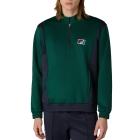 Australian Classic Sweatshirt - Verde Dior