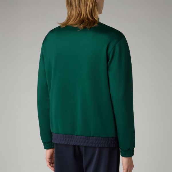 Australian Classic Sweatshirt - Verde Dior