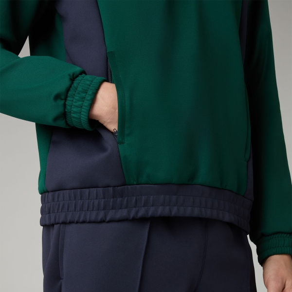 Australian Classic Sweatshirt - Verde Dior