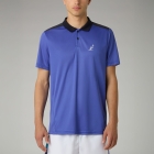 Australian Ace Energy Polo - Liberty Blu