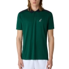 Australian Ace Energy Polo - Verde Dior